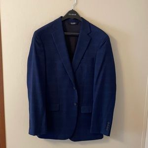 Jos. A Bank Traveler Travel Tech Sportcoat 42L